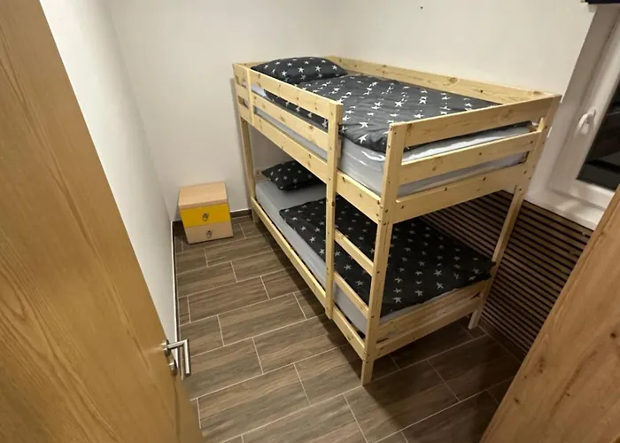 Apartma Mia