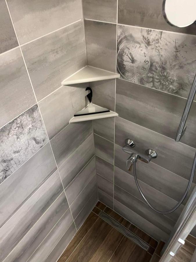 Apartma Mia