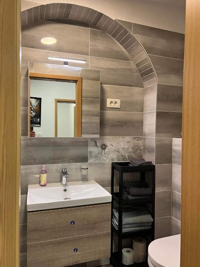 Apartma Mia