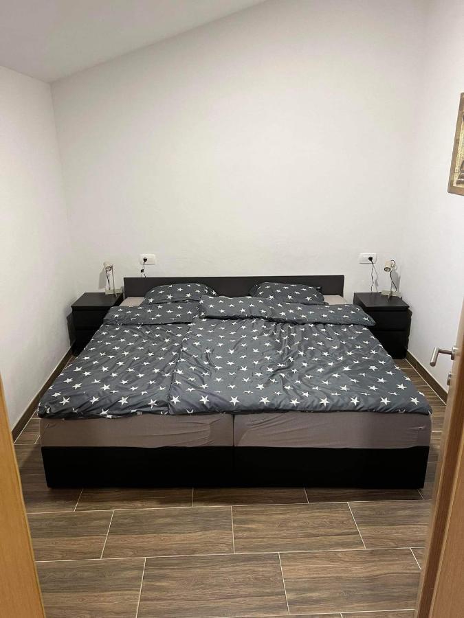 Appartement Apartma Mia Črni Kal