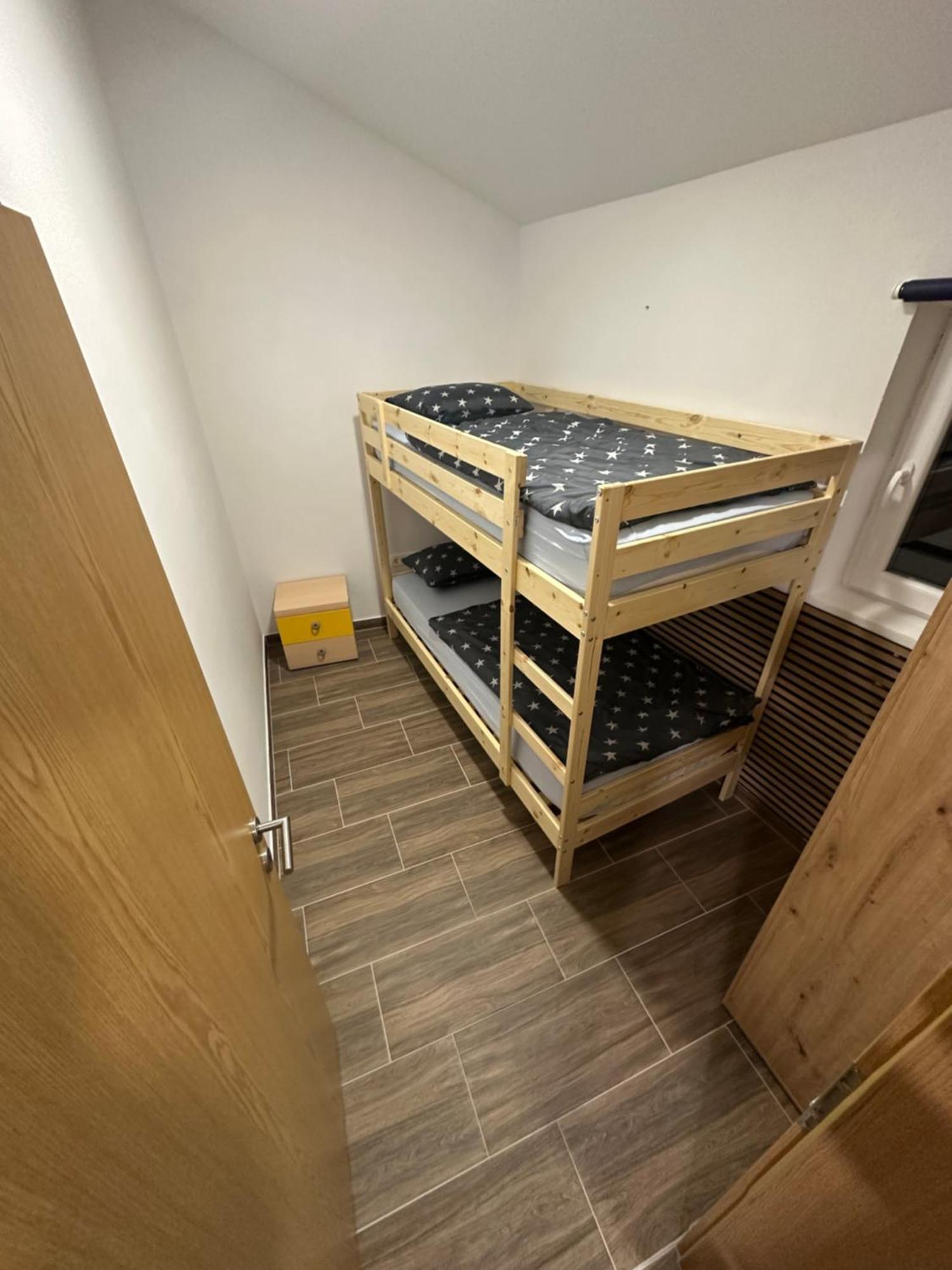 Appartement Apartma Mia