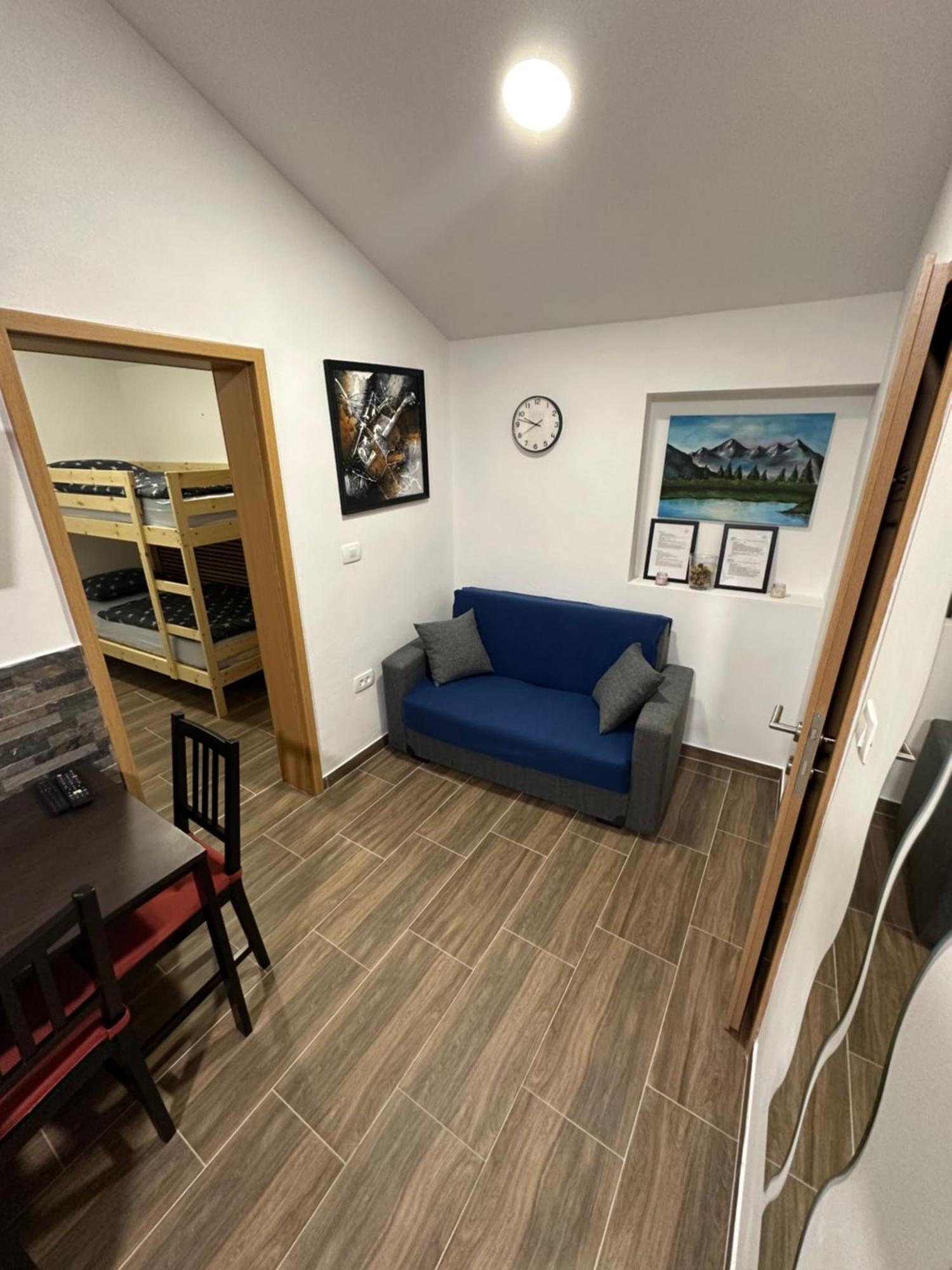 Appartement Apartma Mia